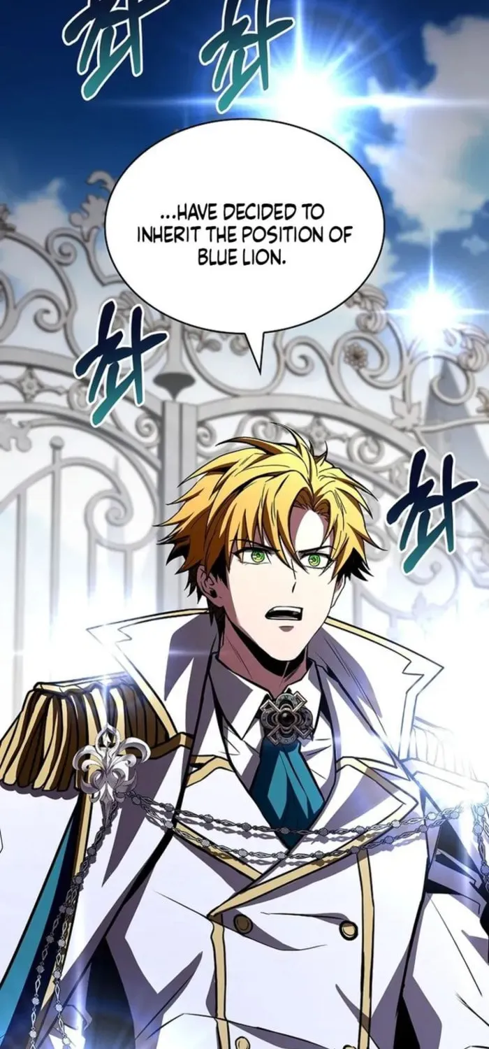Read Demon Devourer chapter 113 image 7 on Lezhin