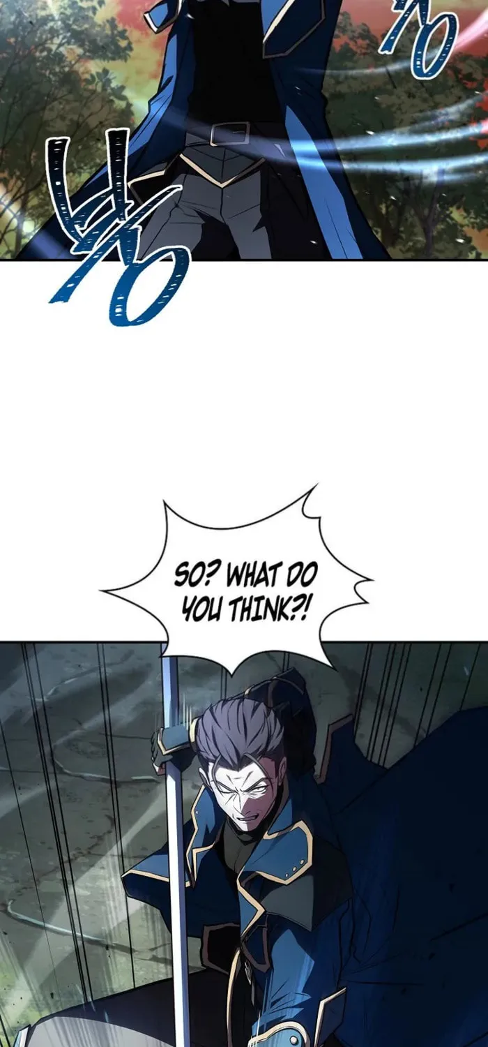 Read Demon Devourer chapter 113 image 74 on Lezhin