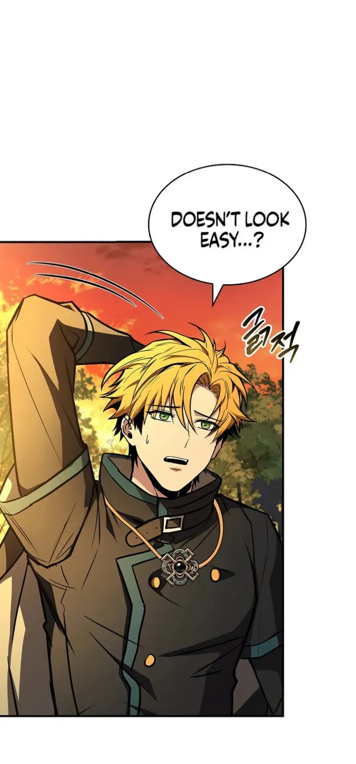 Read Demon Devourer chapter 113 image 77 on Lezhin