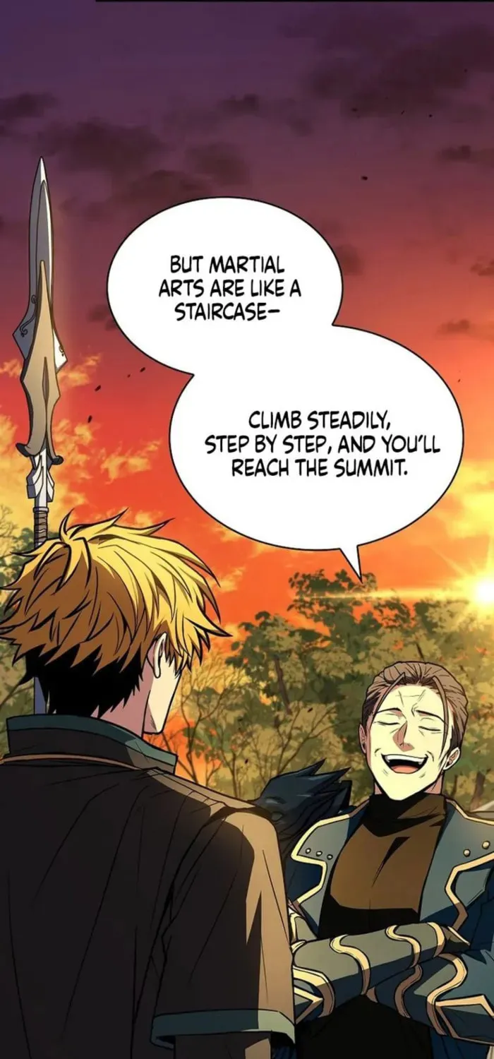 Read Demon Devourer chapter 113 image 79 on Lezhin