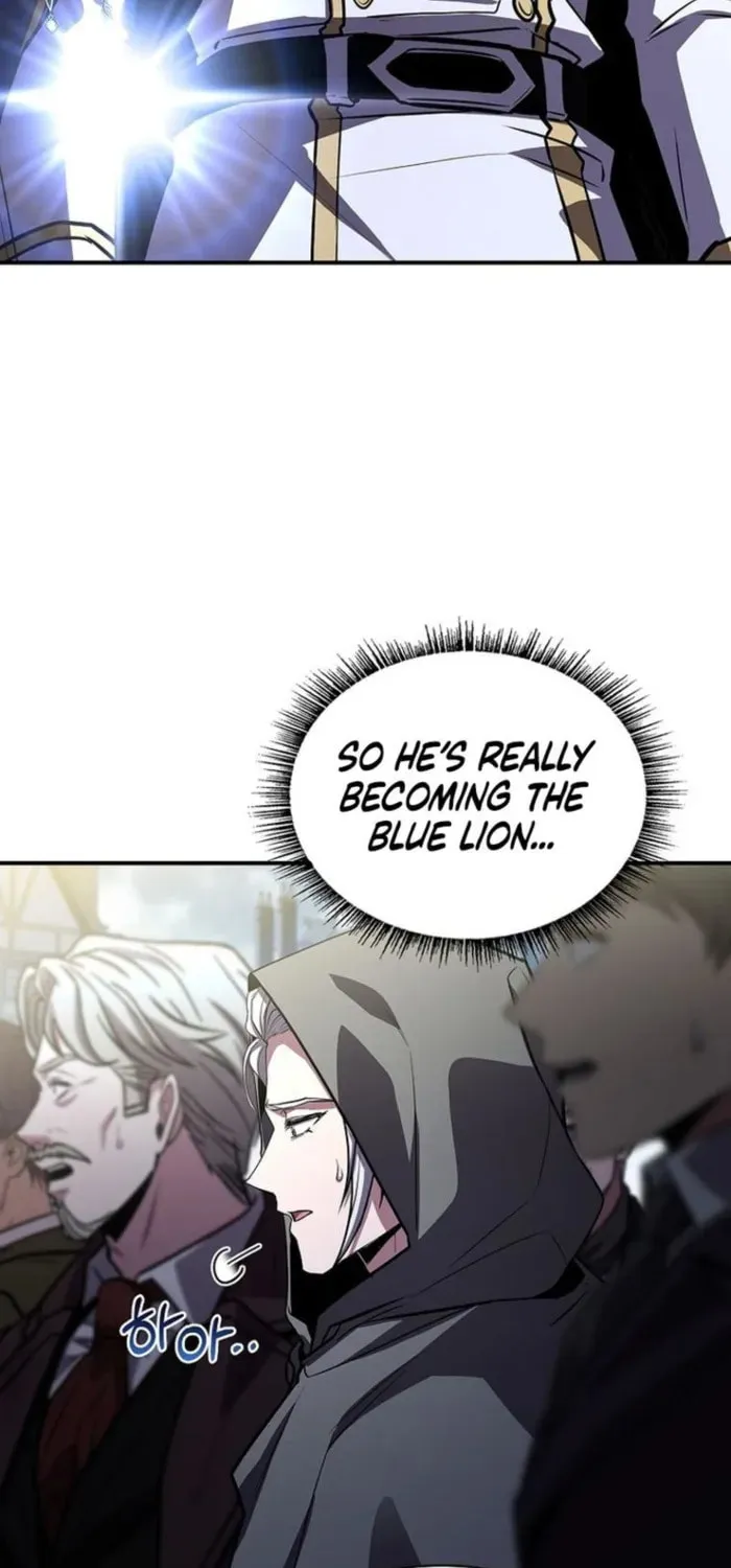 Read Demon Devourer chapter 113 image 8 on Lezhin
