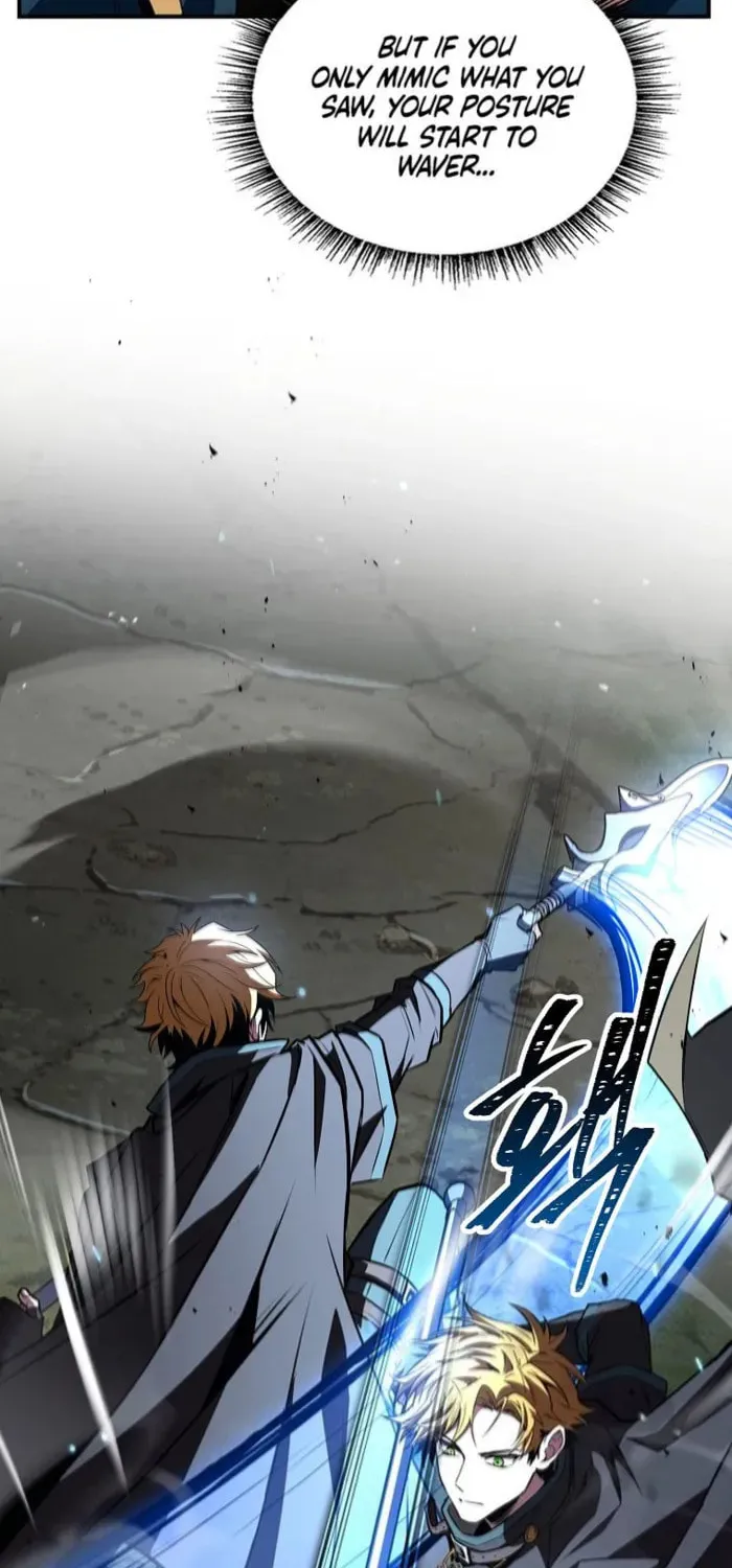 Read Demon Devourer chapter 113 image 84 on Lezhin