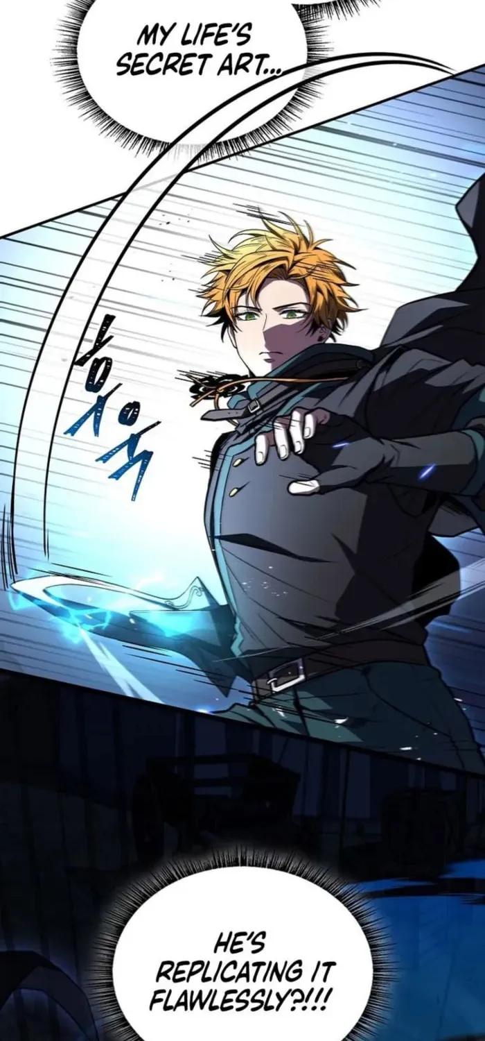Read Demon Devourer chapter 113 image 89 on Lezhin