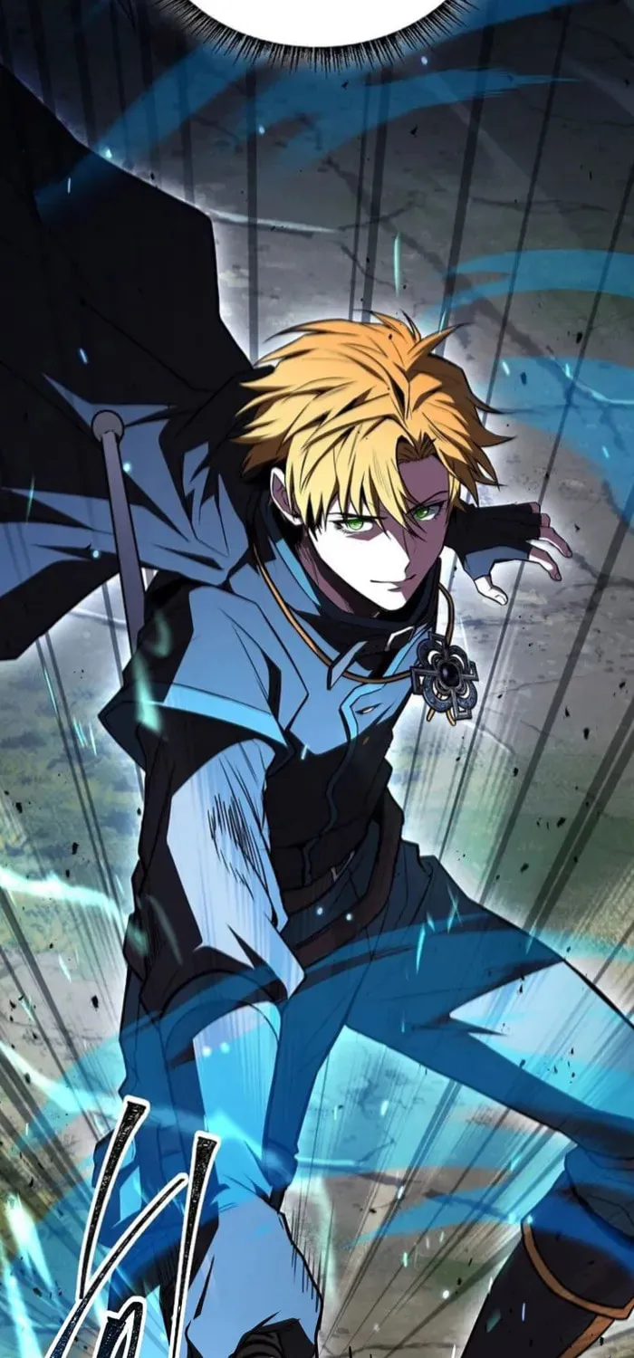 Read Demon Devourer chapter 113 image 90 on Lezhin