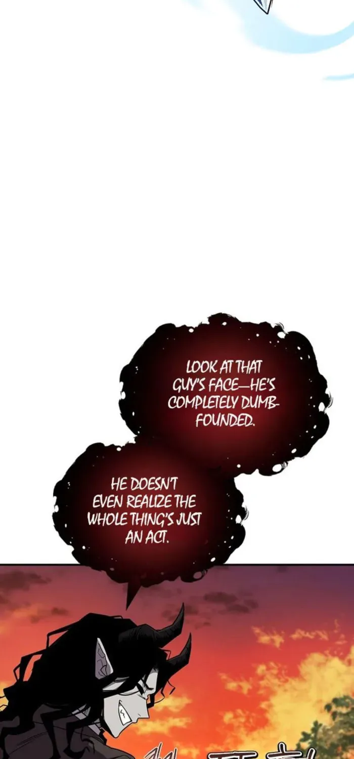 Read Demon Devourer chapter 113 image 92 on Lezhin