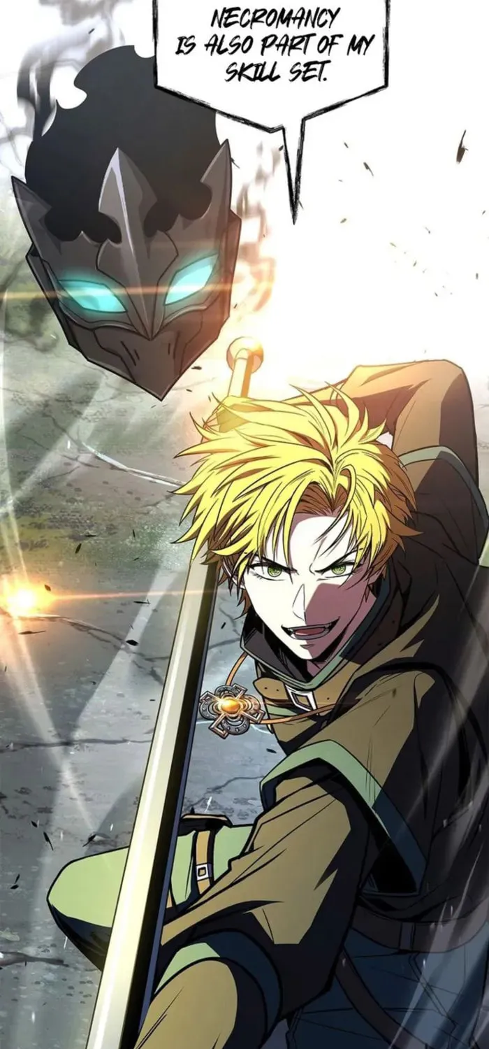 Read Demon Devourer chapter 113 image 96 on Lezhin