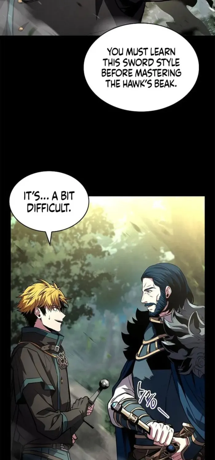 Read Demon Devourer chapter 114 image 10 on Lezhin