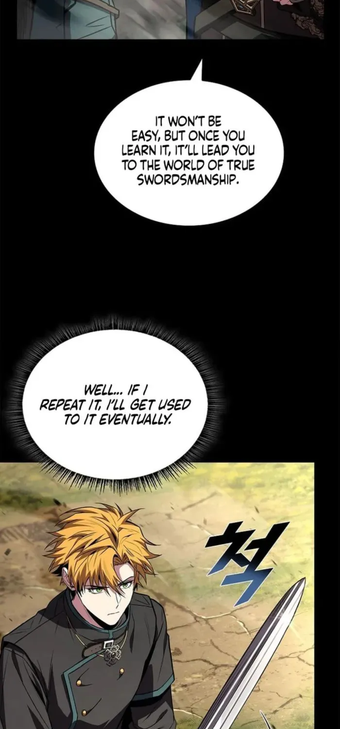 Read Demon Devourer chapter 114 image 11 on Lezhin