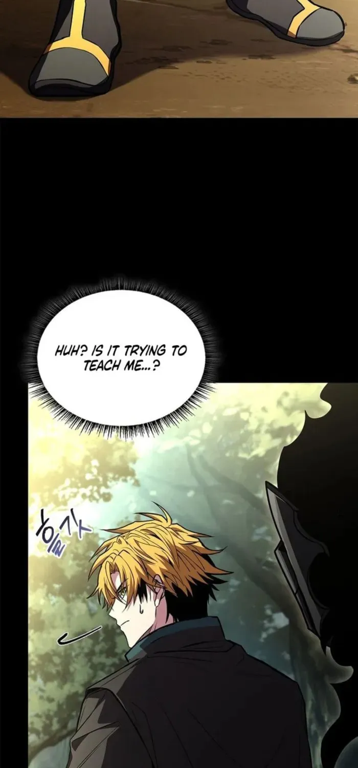 Read Demon Devourer chapter 114 image 16 on Lezhin