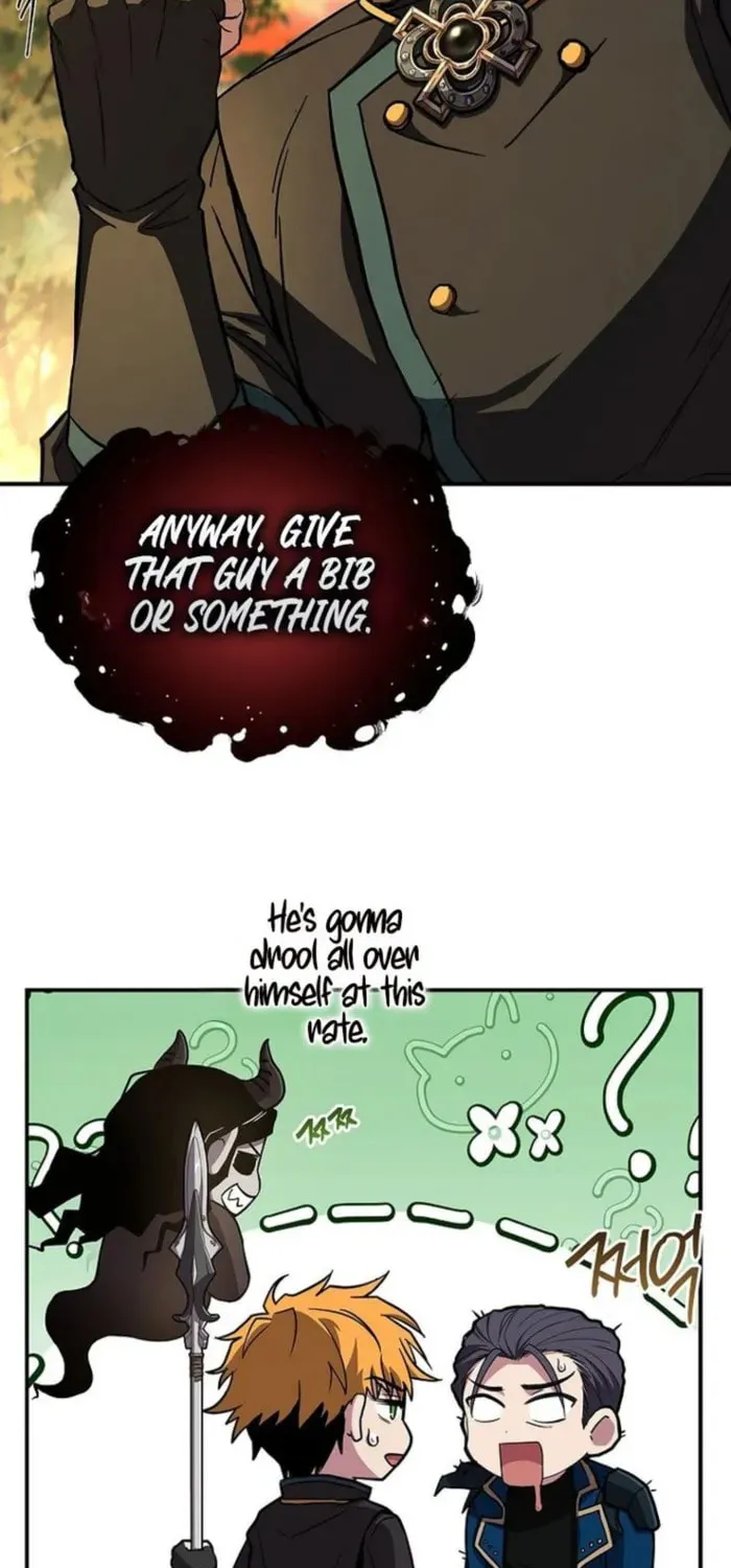 Read Demon Devourer chapter 114 image 23 on Lezhin