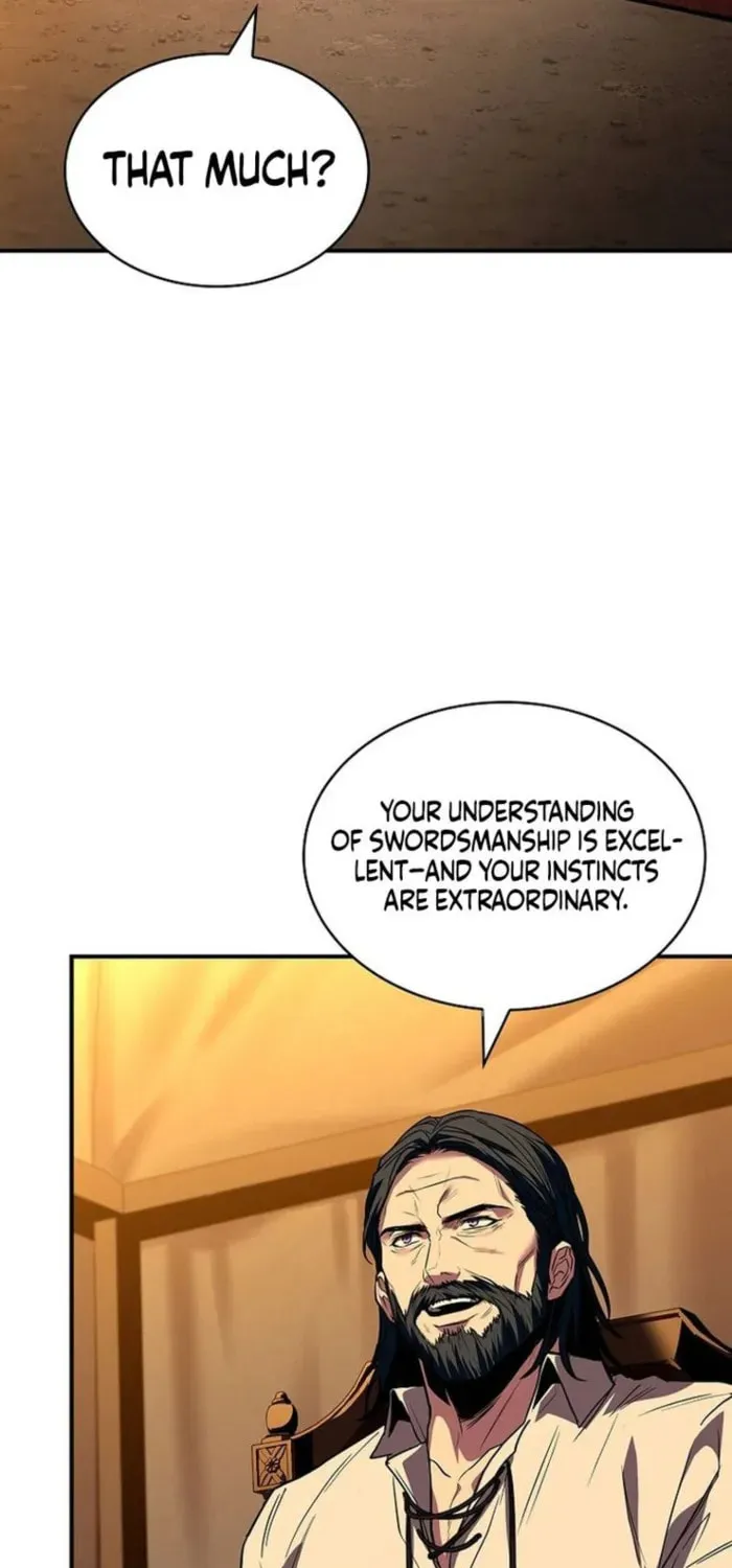 Read Demon Devourer chapter 114 image 28 on Lezhin