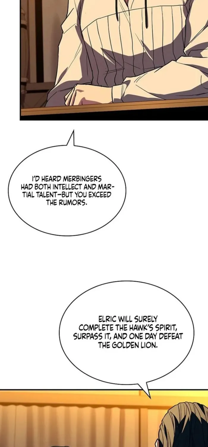 Read Demon Devourer chapter 114 image 29 on Lezhin