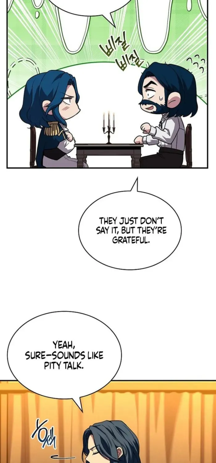 Read Demon Devourer chapter 114 image 32 on Lezhin