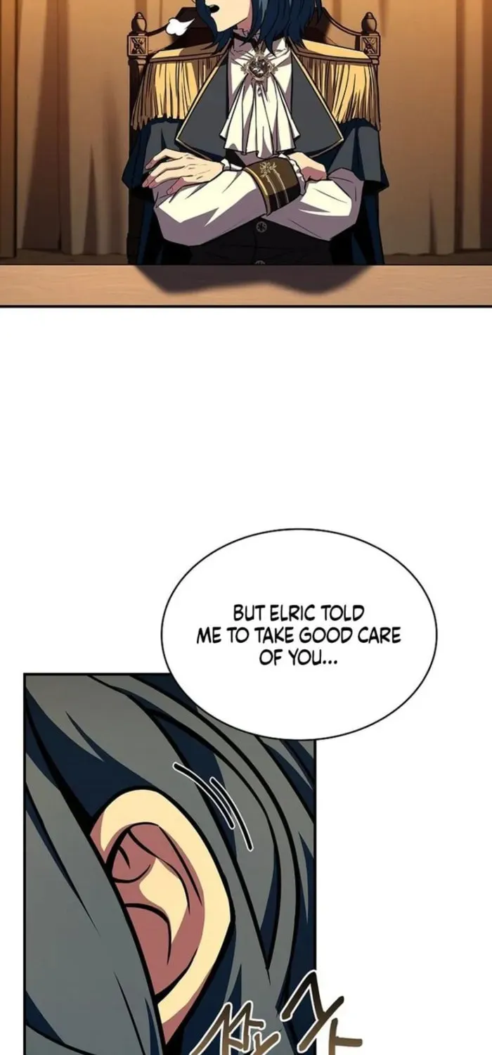 Read Demon Devourer chapter 114 image 33 on Lezhin