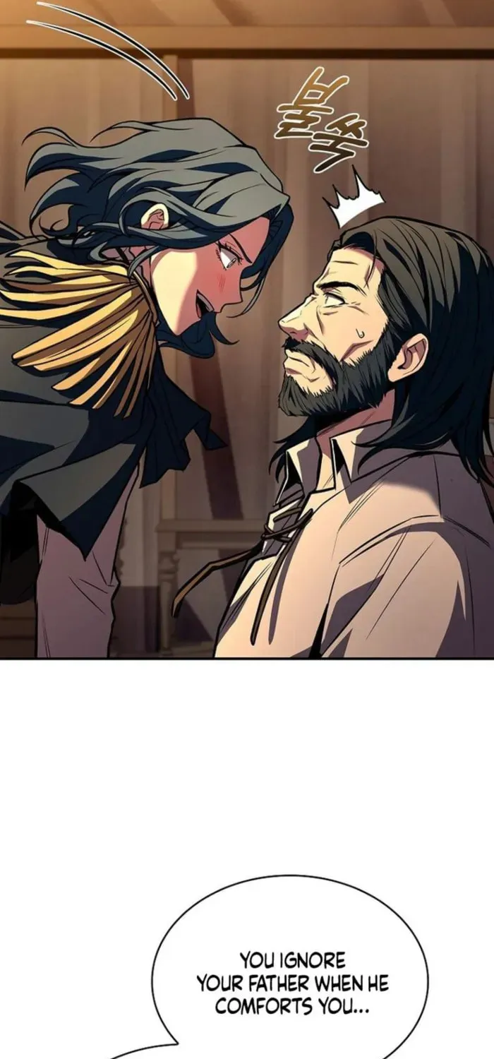 Read Demon Devourer chapter 114 image 35 on Lezhin