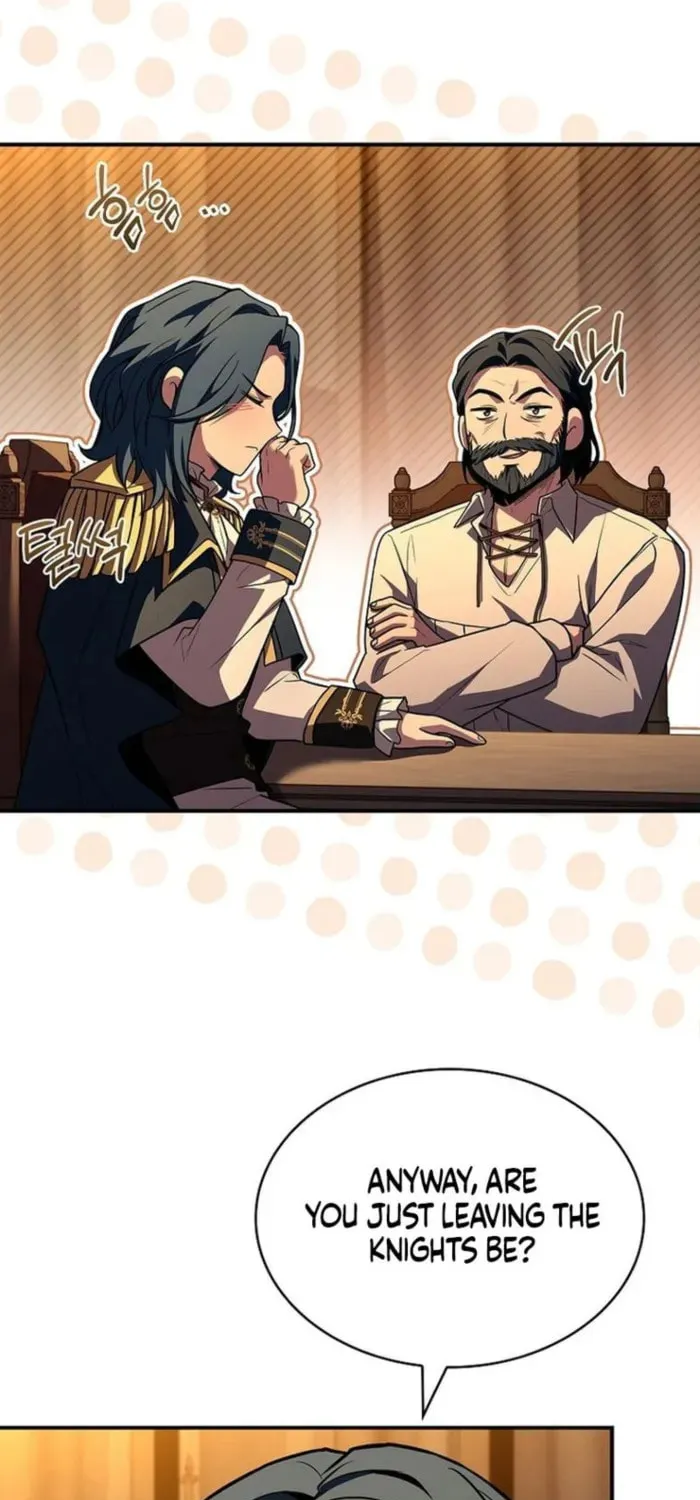 Read Demon Devourer chapter 114 image 37 on Lezhin