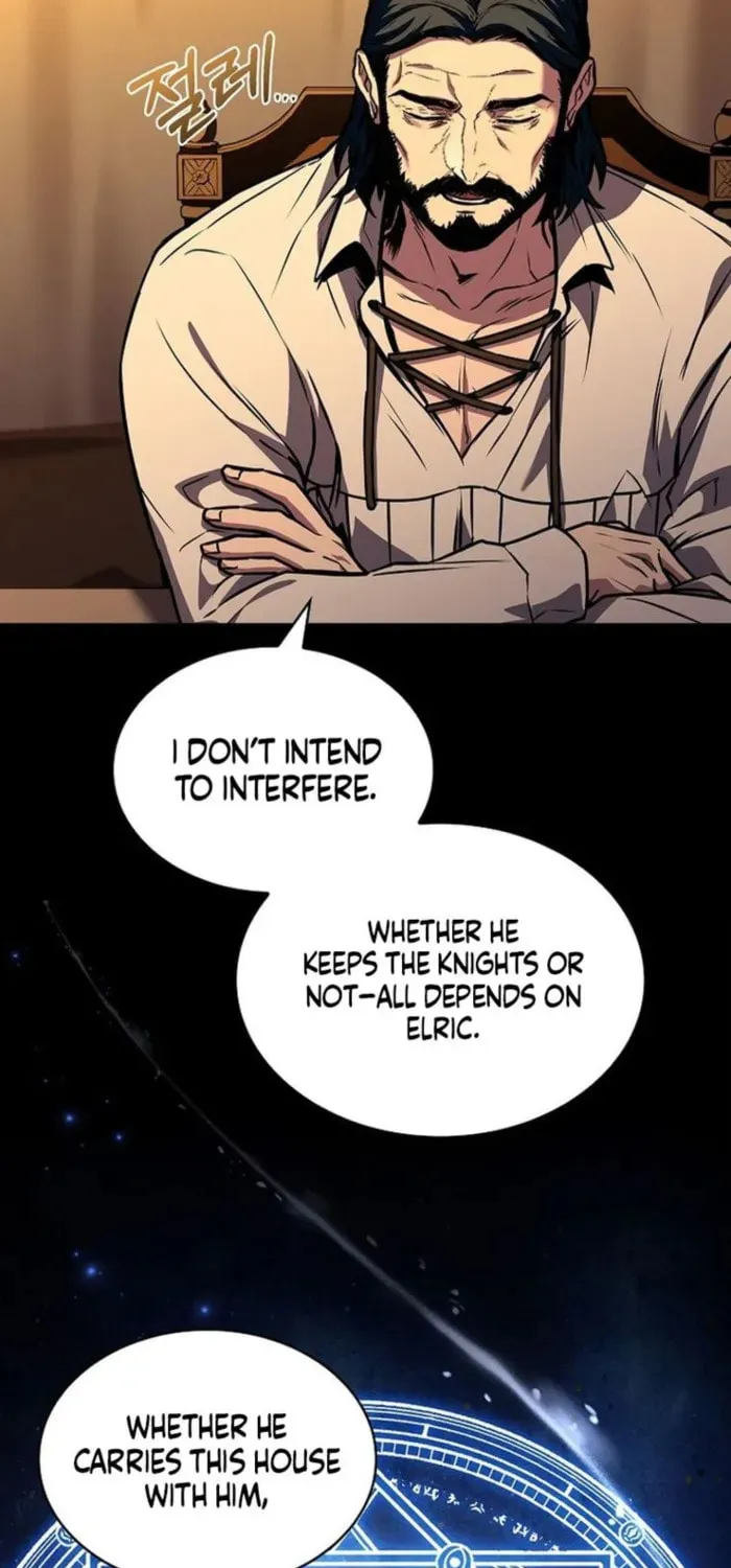 Read Demon Devourer chapter 114 image 39 on Lezhin