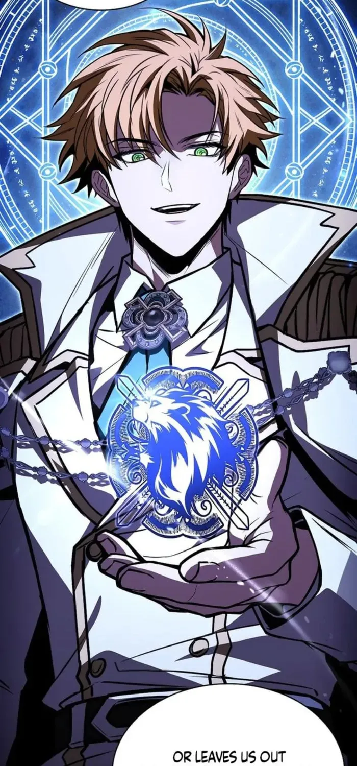 Read Demon Devourer chapter 114 image 40 on Lezhin