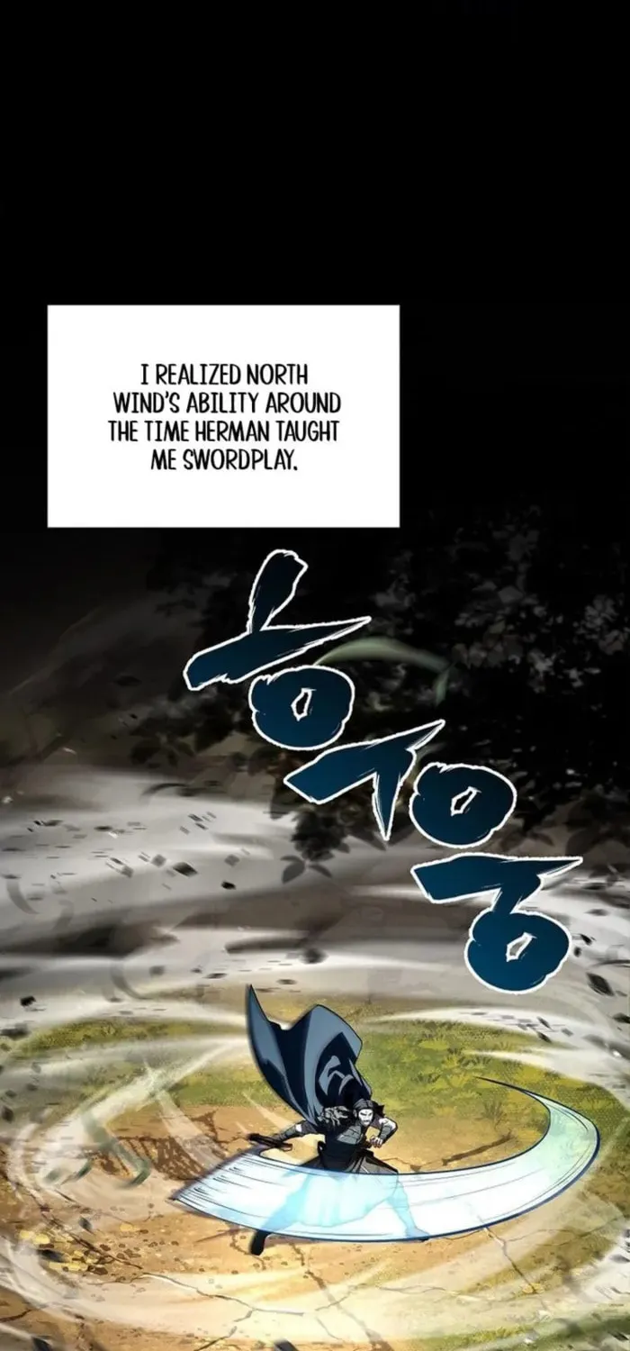 Read Demon Devourer chapter 114 image 5 on Lezhin