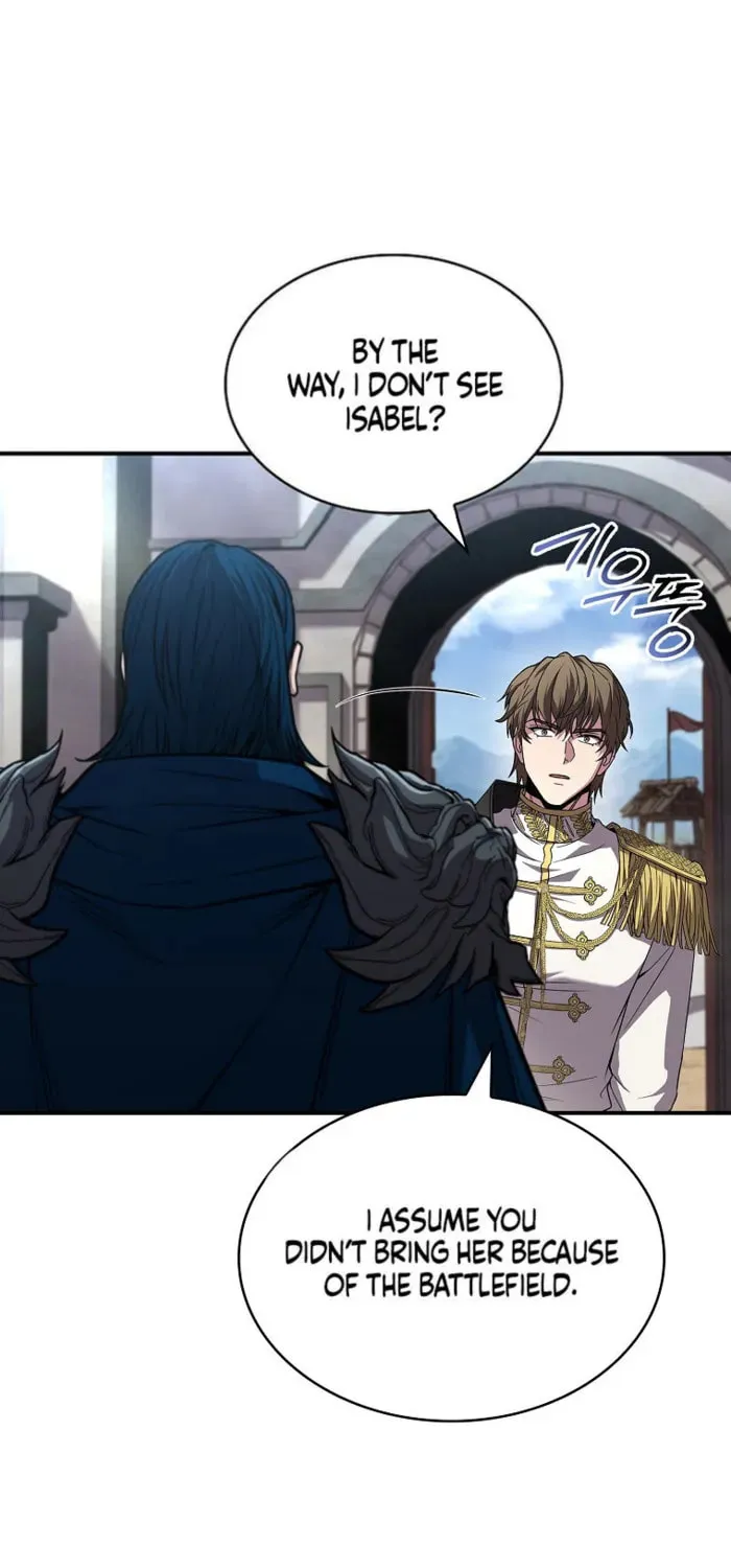 Read Demon Devourer chapter 114 image 70 on Lezhin