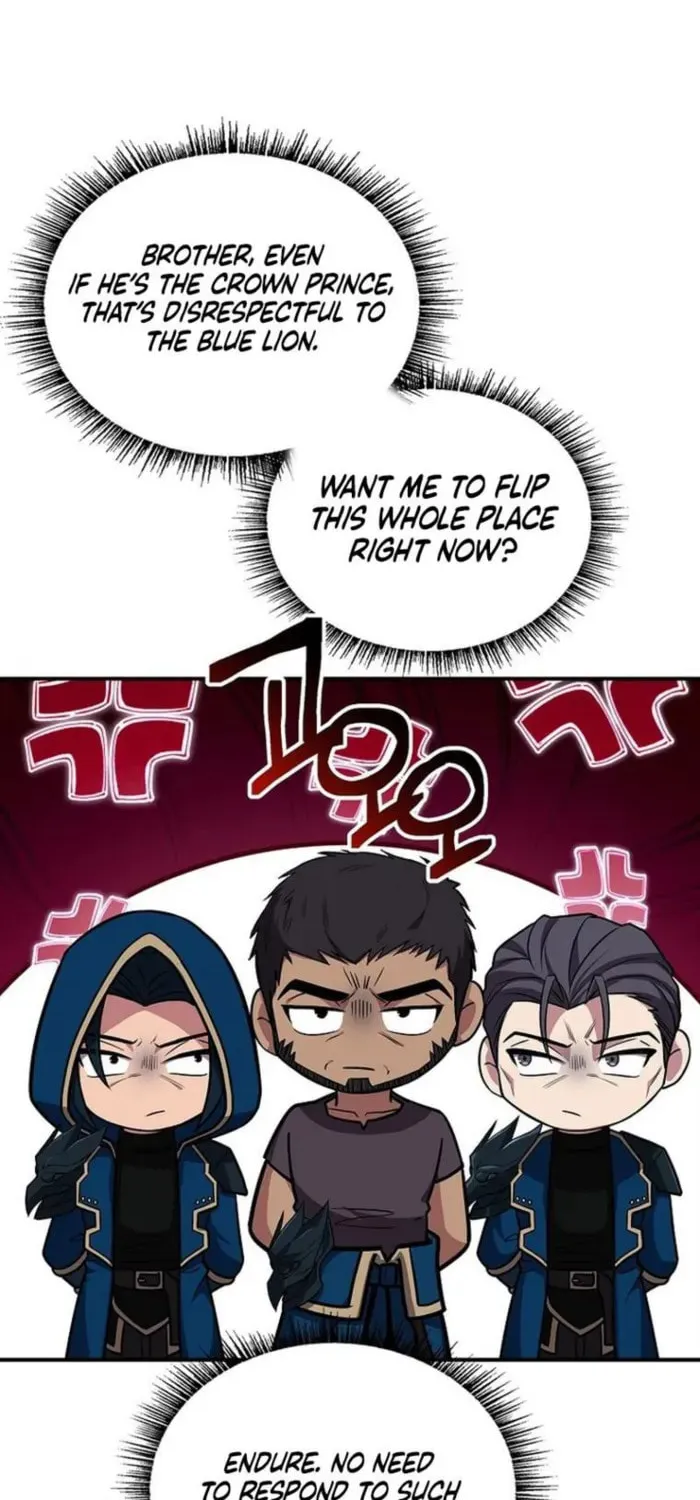 Read Demon Devourer chapter 114 image 71 on Lezhin