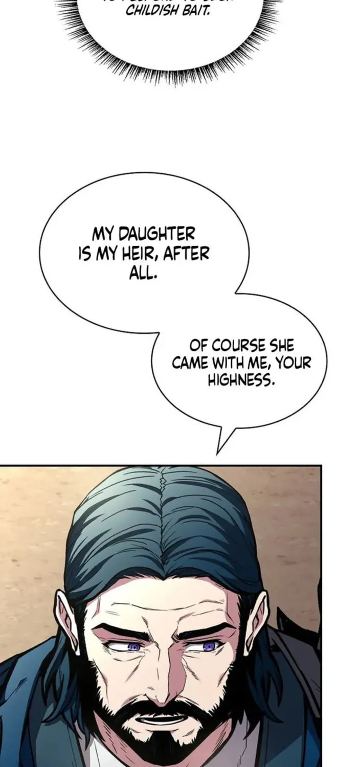 Read Demon Devourer chapter 114 image 72 on Lezhin