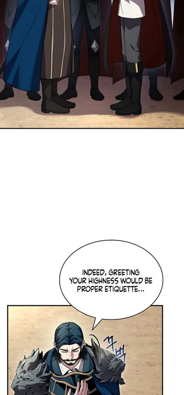 Read Demon Devourer chapter 114 image 74 on Lezhin