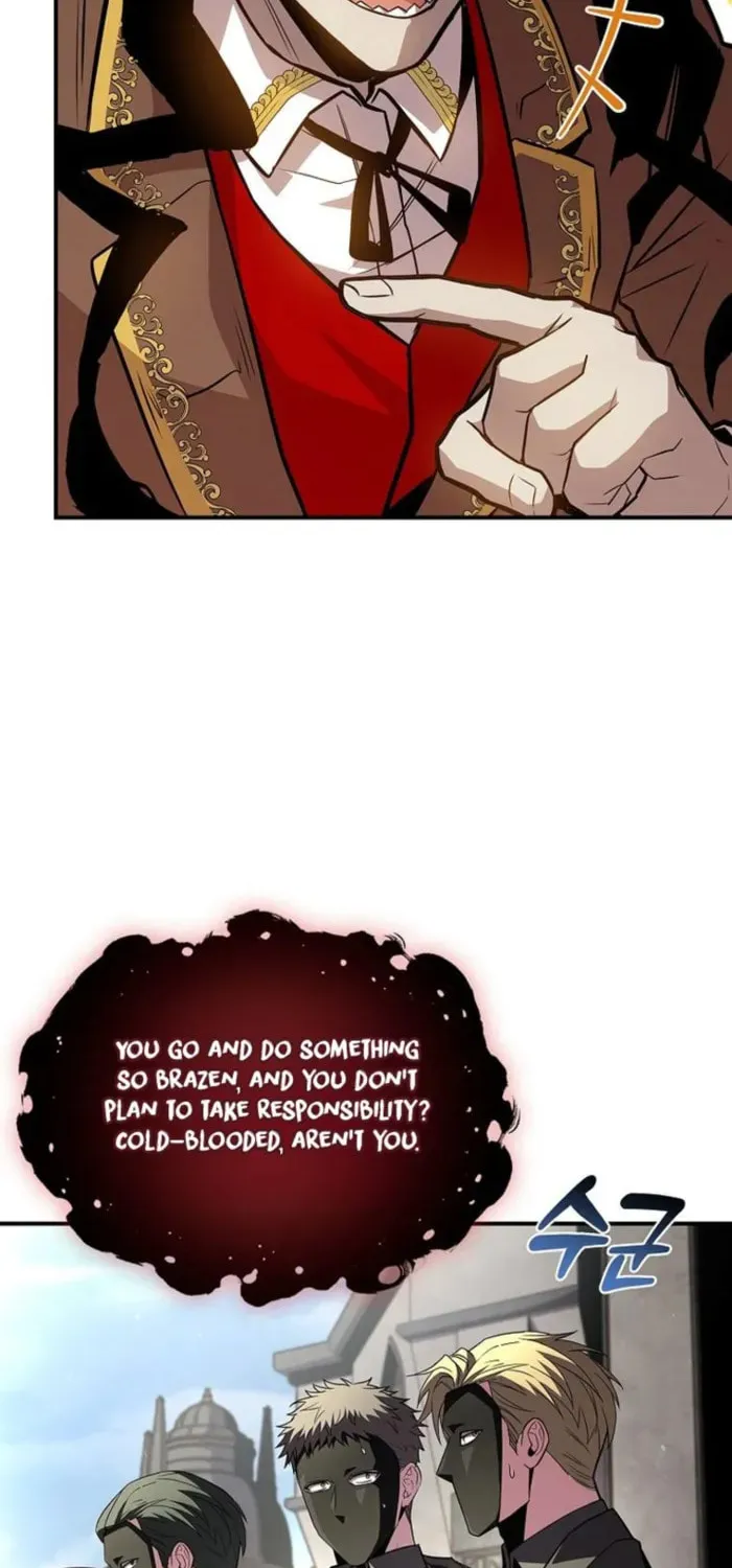Read Demon Devourer chapter 115 image 10 on Lezhin