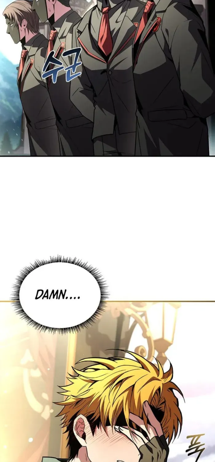 Read Demon Devourer chapter 115 image 11 on Lezhin