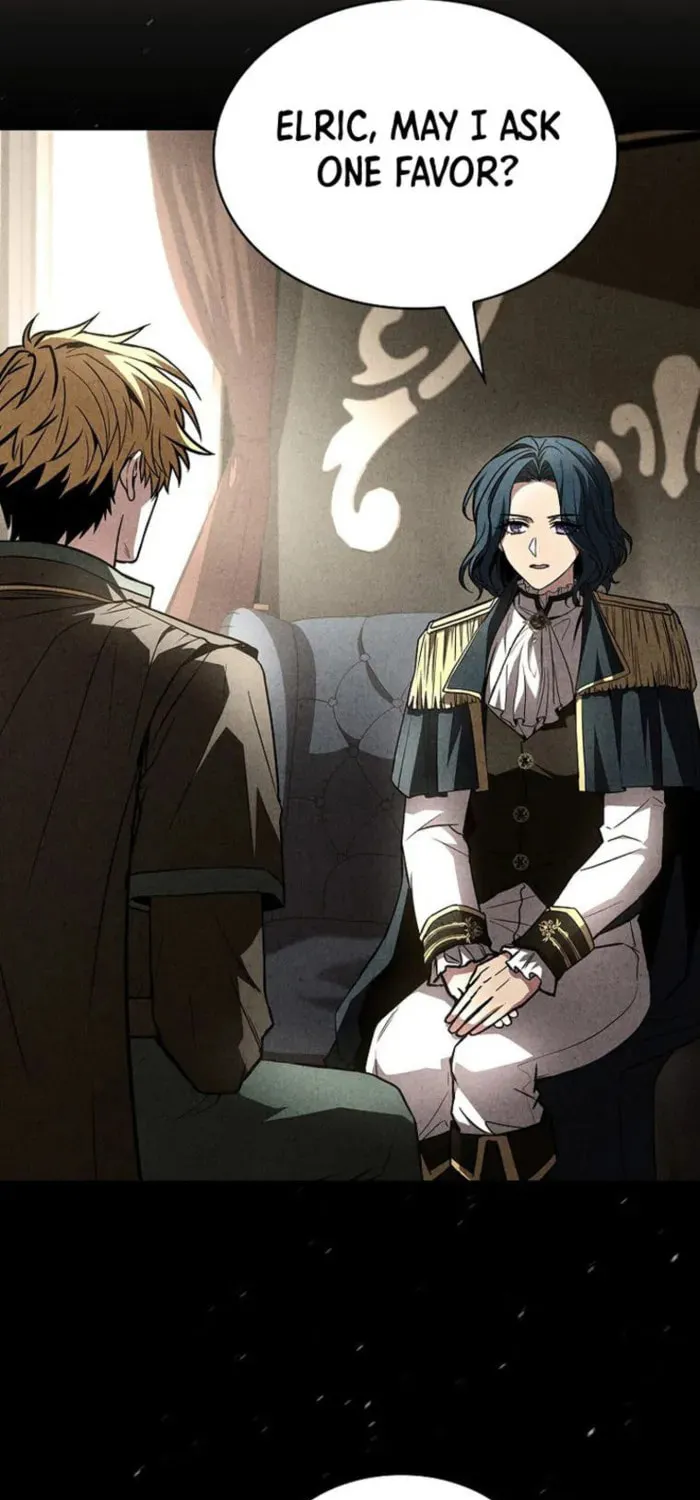 Read Demon Devourer chapter 115 image 13 on Lezhin