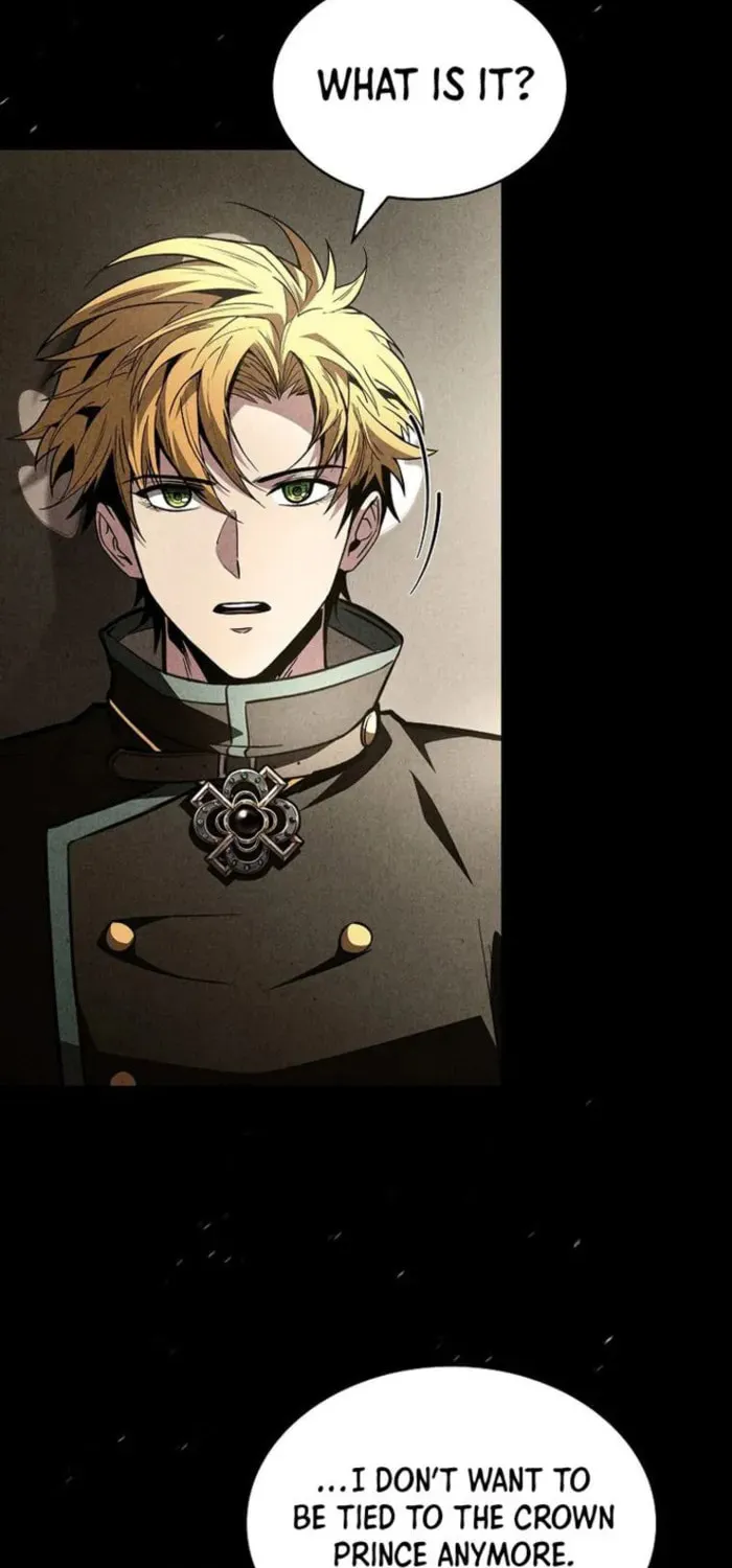Read Demon Devourer chapter 115 image 14 on Lezhin