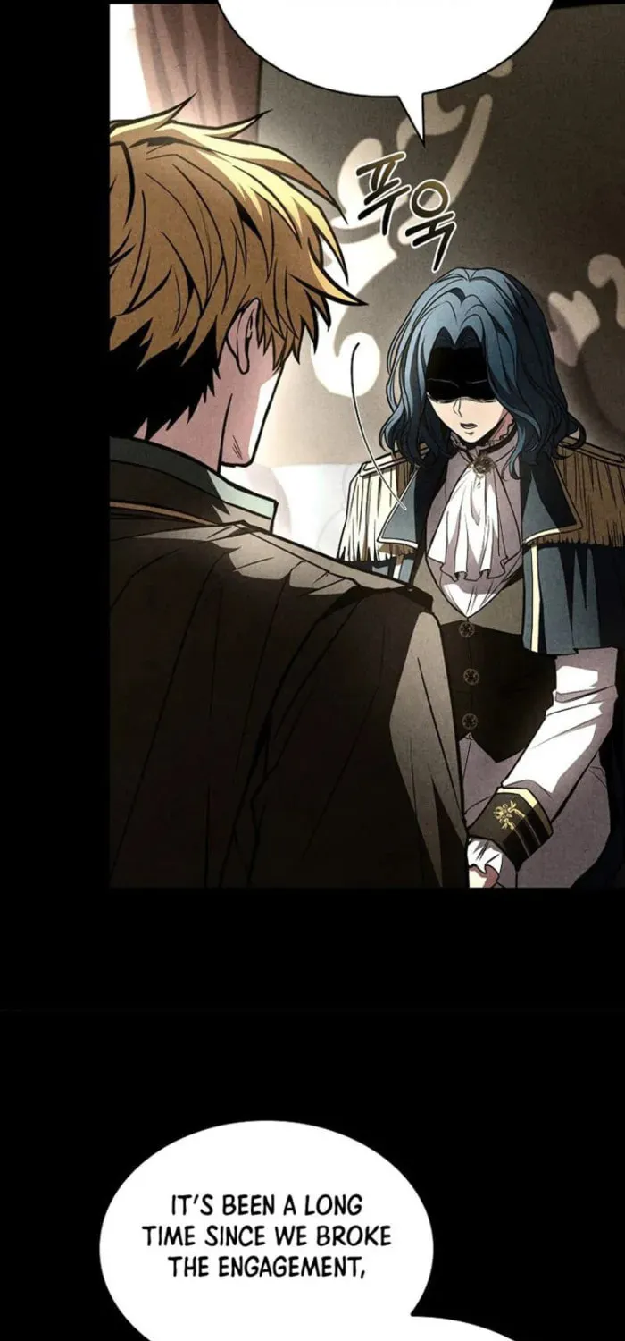 Read Demon Devourer chapter 115 image 15 on Lezhin