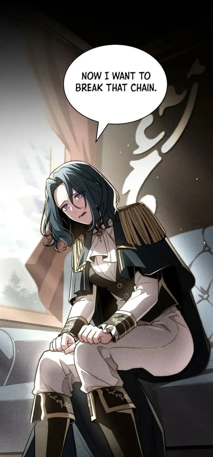 Read Demon Devourer chapter 115 image 18 on Lezhin