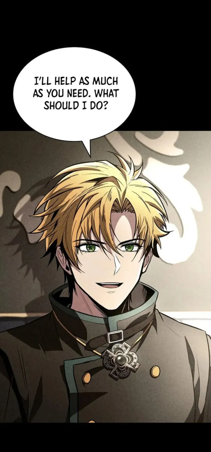 Read Demon Devourer chapter 115 image 21 on Lezhin