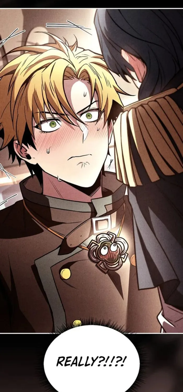Read Demon Devourer chapter 115 image 25 on Lezhin