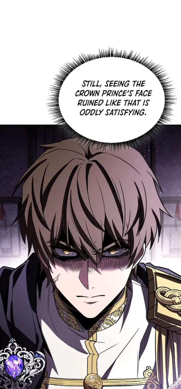 Read Demon Devourer chapter 115 image 28 on Lezhin