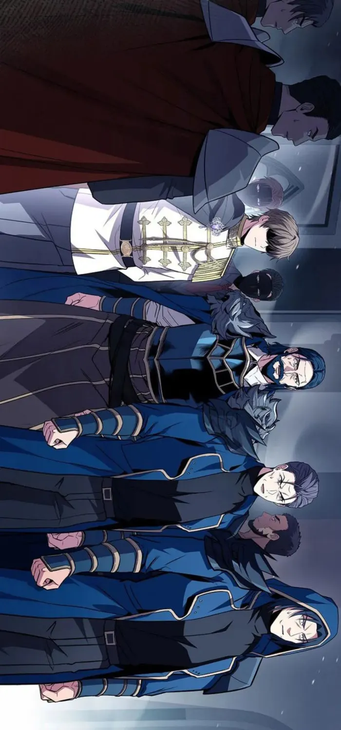 Read Demon Devourer chapter 115 image 3 on Lezhin