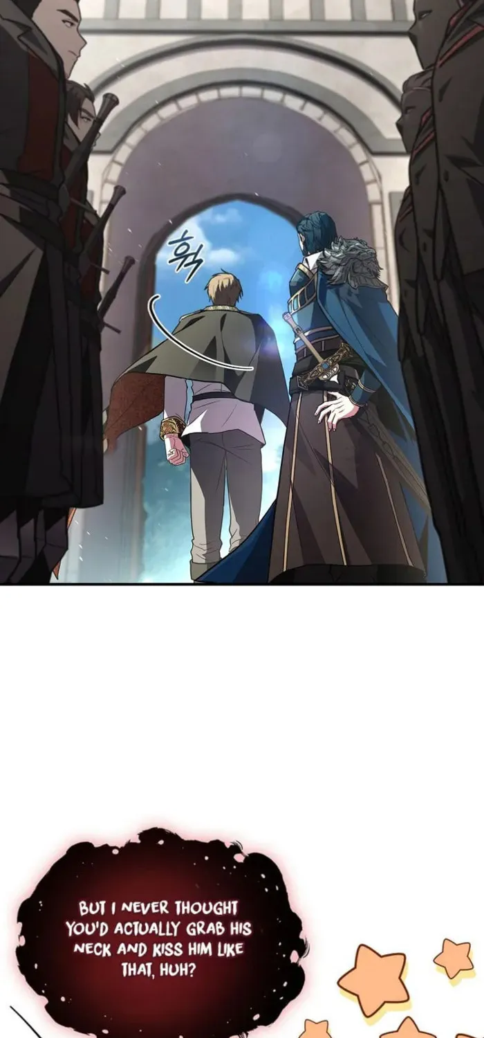 Read Demon Devourer chapter 115 image 30 on Lezhin