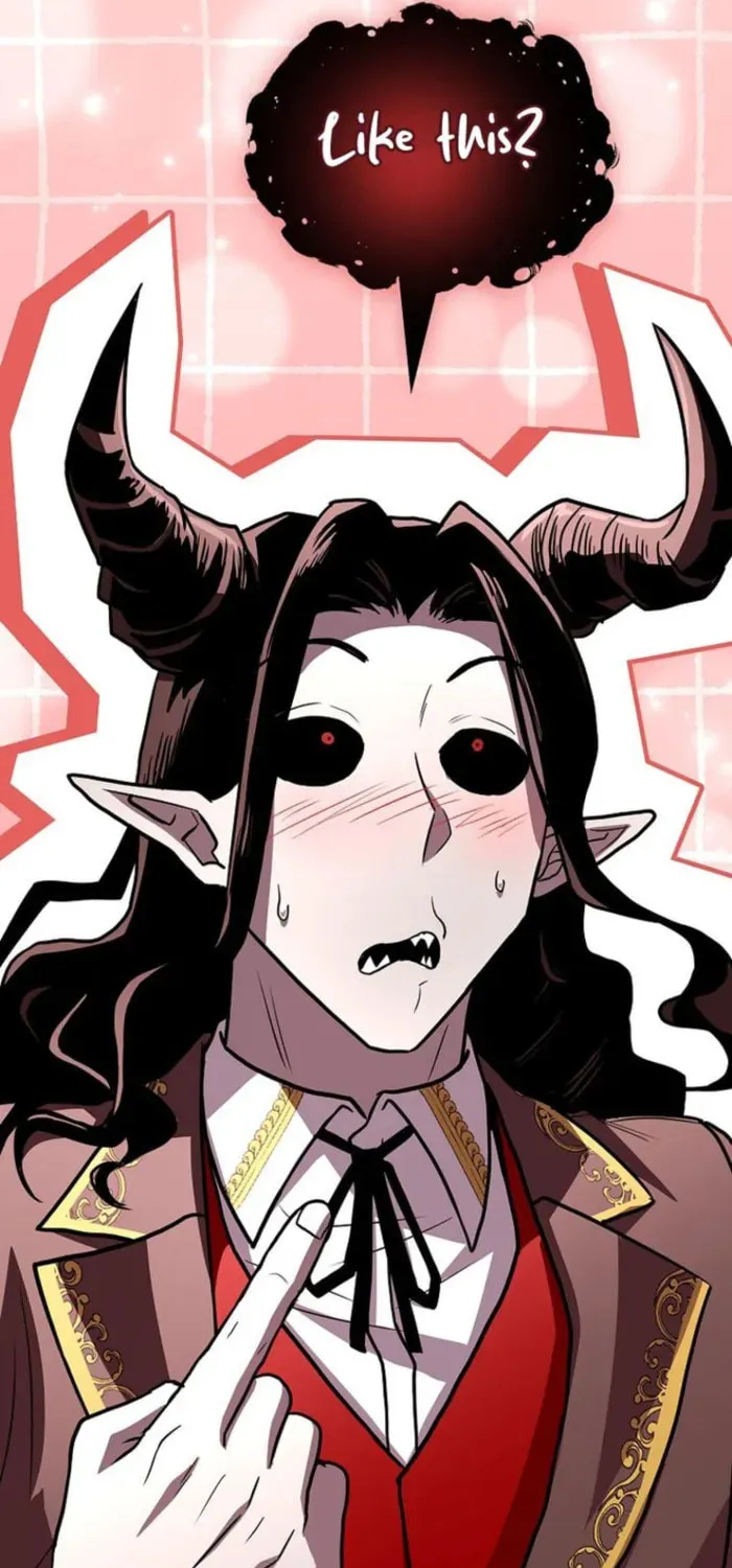 Read Demon Devourer chapter 115 image 33 on Lezhin