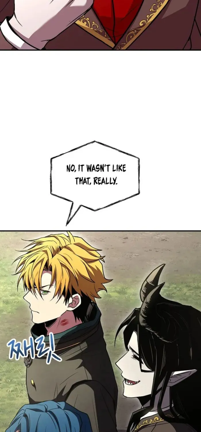 Read Demon Devourer chapter 115 image 34 on Lezhin