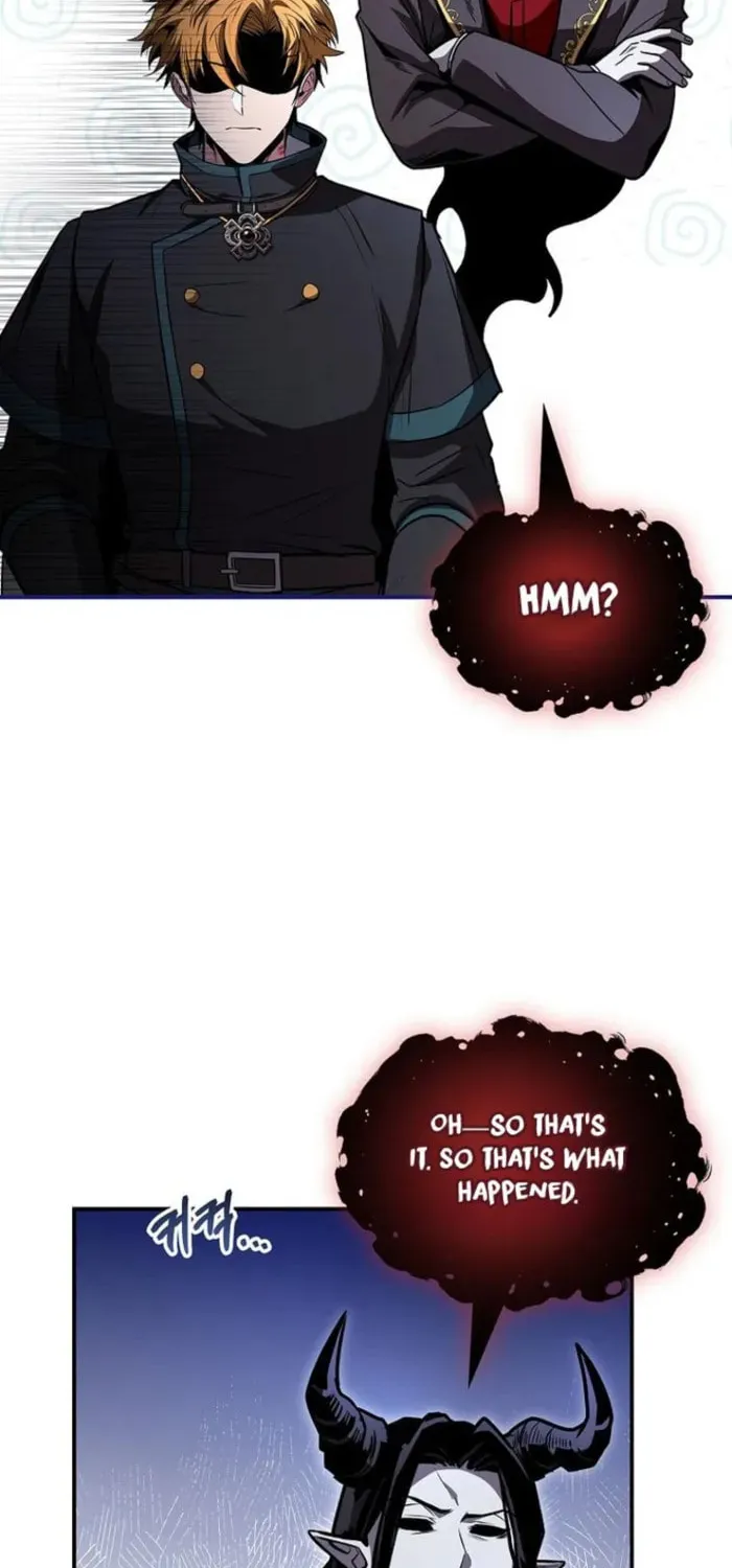 Read Demon Devourer chapter 115 image 36 on Lezhin