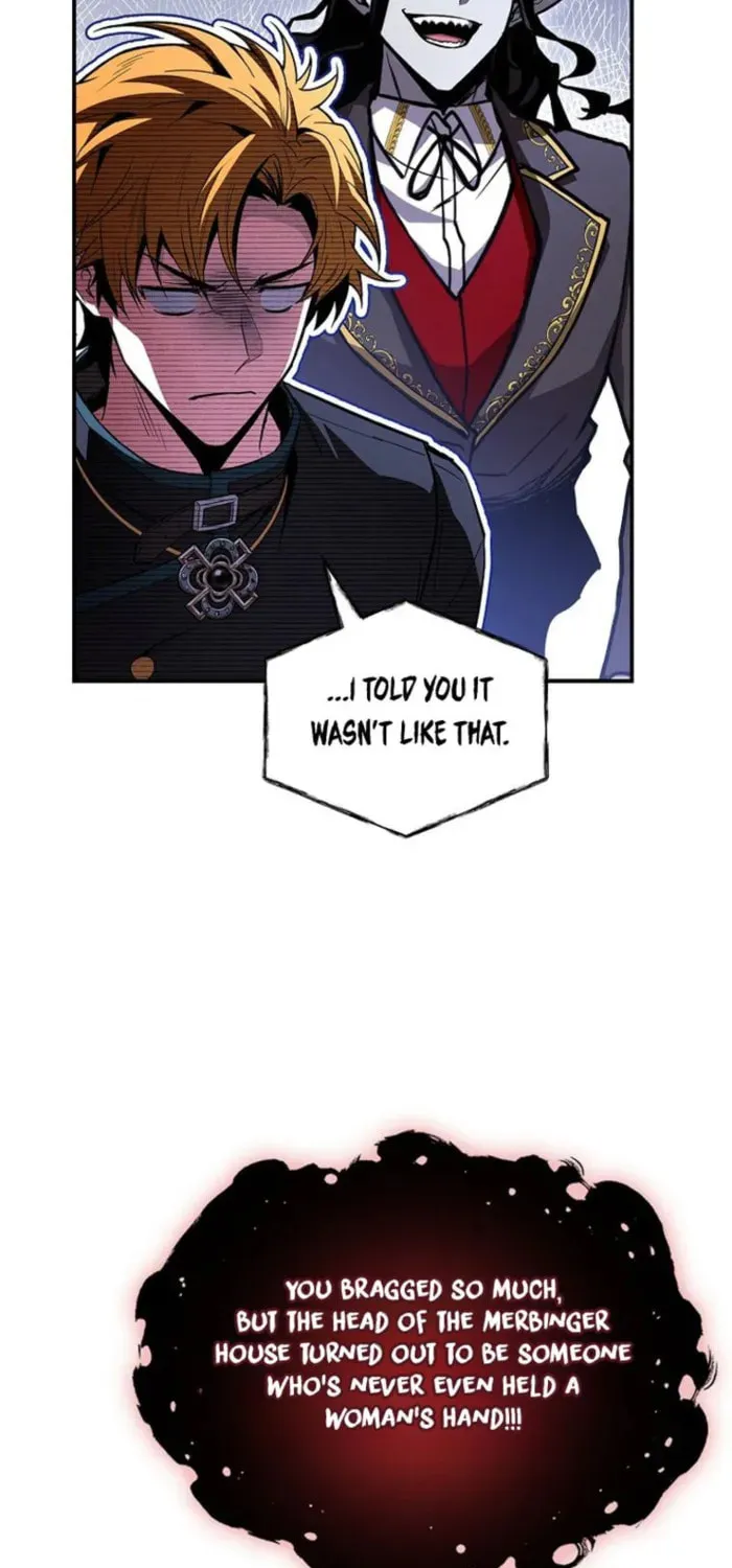 Read Demon Devourer chapter 115 image 37 on Lezhin