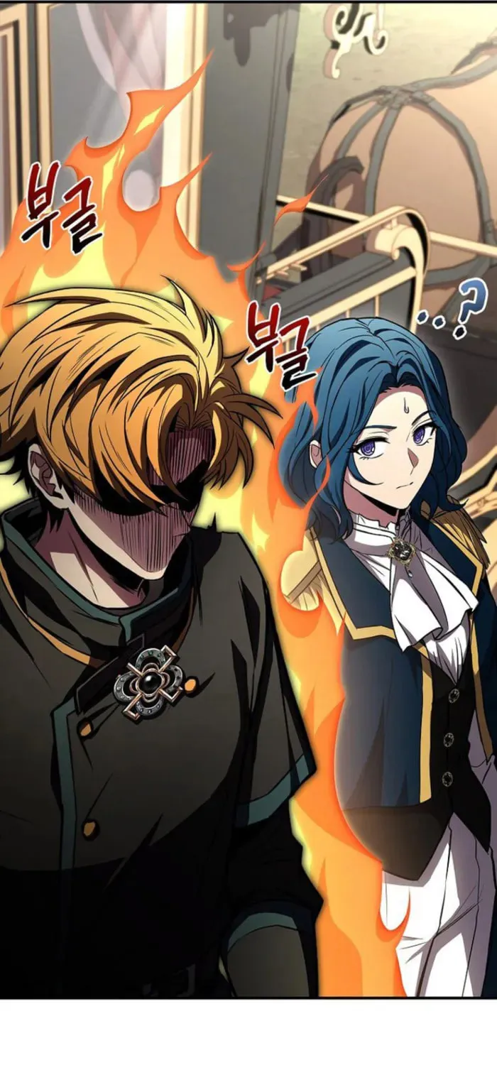 Read Demon Devourer chapter 115 image 40 on Lezhin