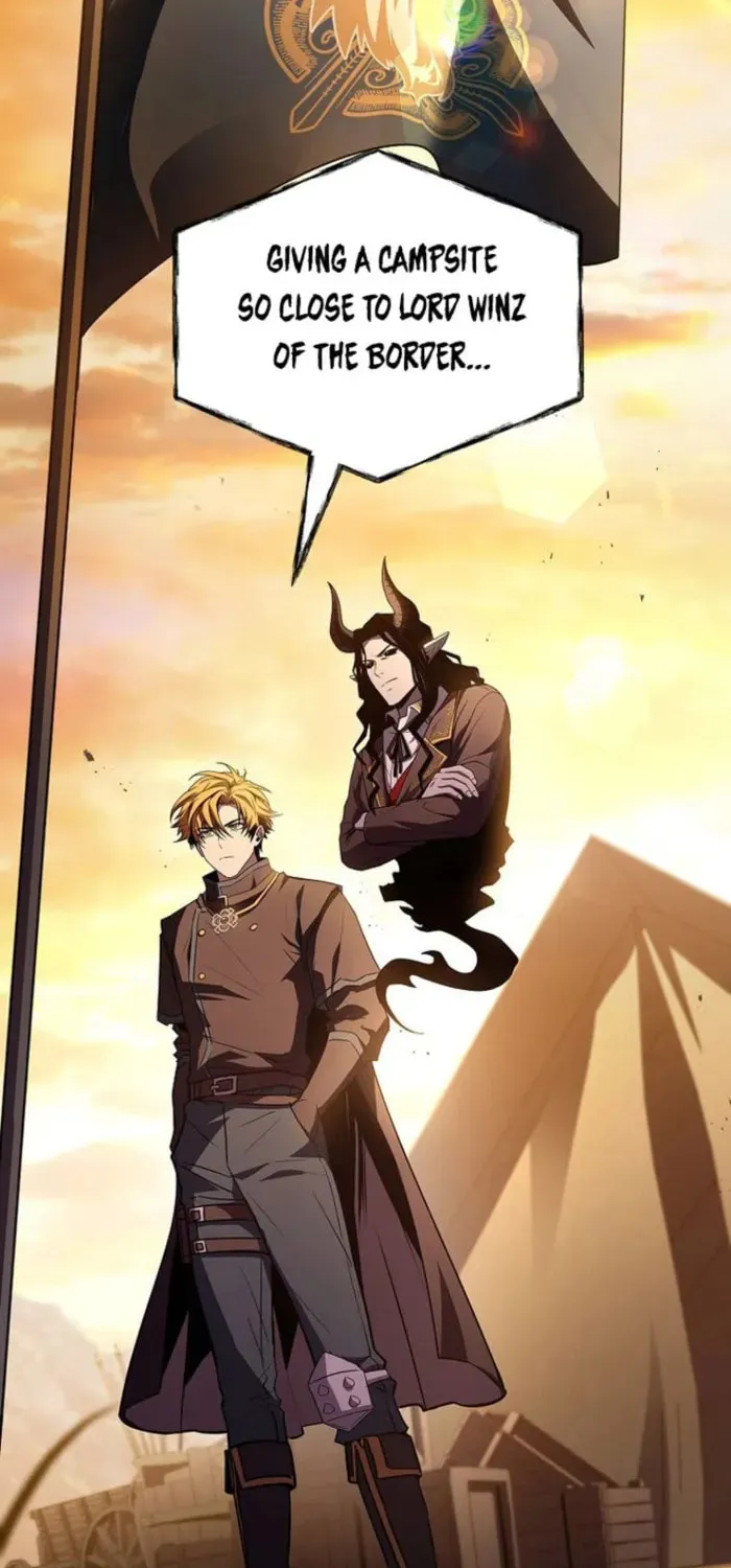 Read Demon Devourer chapter 115 image 43 on Lezhin