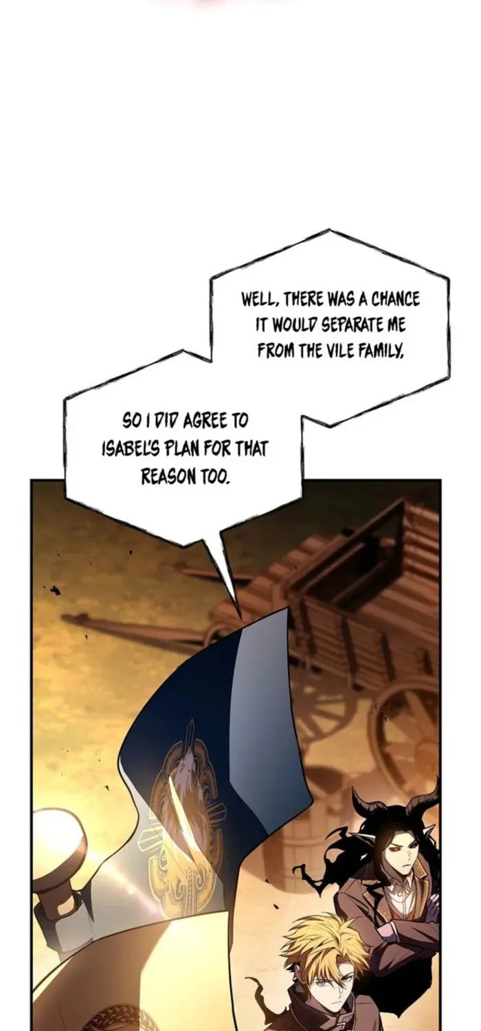Read Demon Devourer chapter 115 image 48 on Lezhin