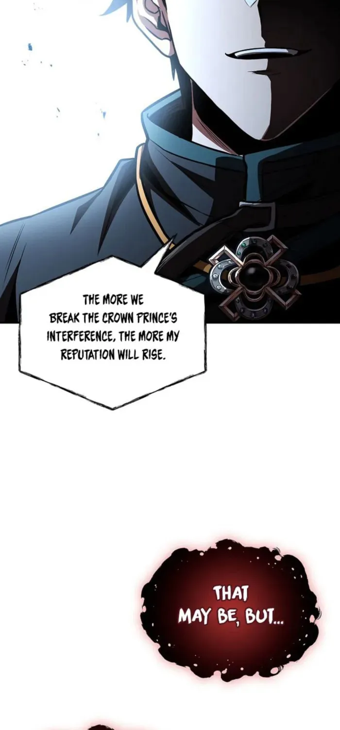 Read Demon Devourer chapter 115 image 51 on Lezhin
