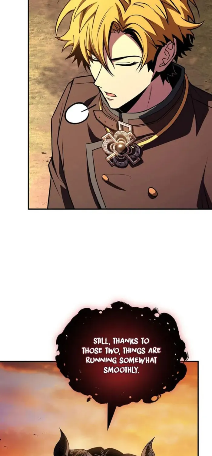 Read Demon Devourer chapter 115 image 57 on Lezhin
