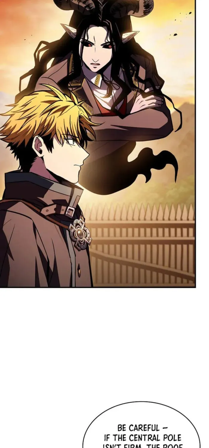 Read Demon Devourer chapter 115 image 58 on Lezhin