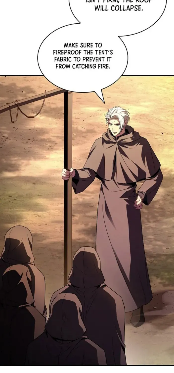 Read Demon Devourer chapter 115 image 59 on Lezhin