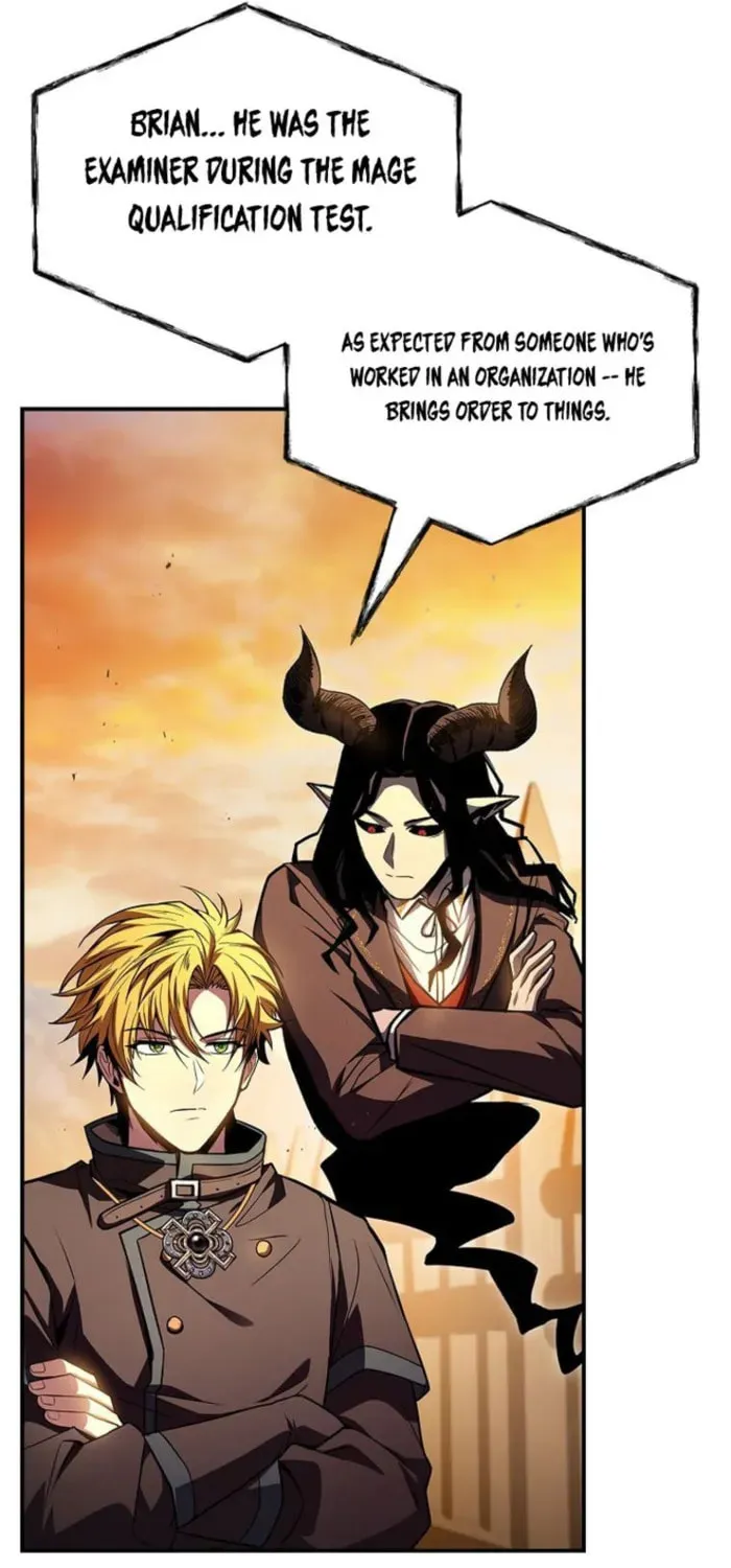 Read Demon Devourer chapter 115 image 61 on Lezhin